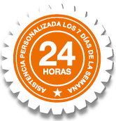 24 horas